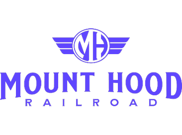 Mt Hood Railroad